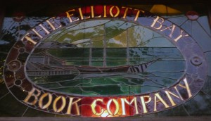 The Elliott Bay Book Company