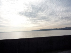 Lake Washington