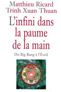 L'infini dans la paume de la main