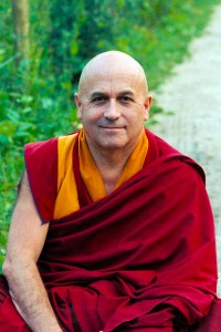 Matthieu Ricard